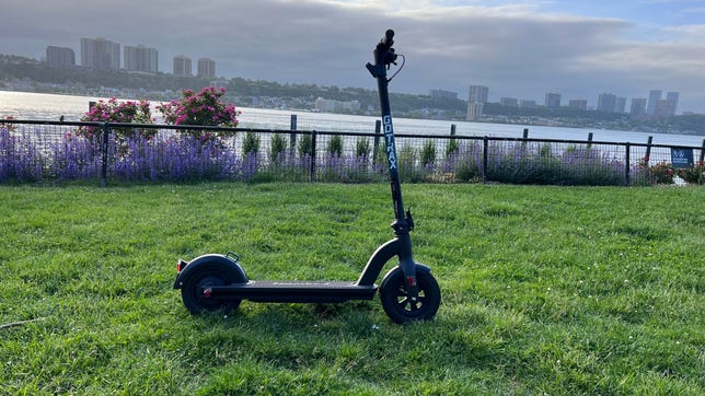 Best Electric Scooter for 2023
