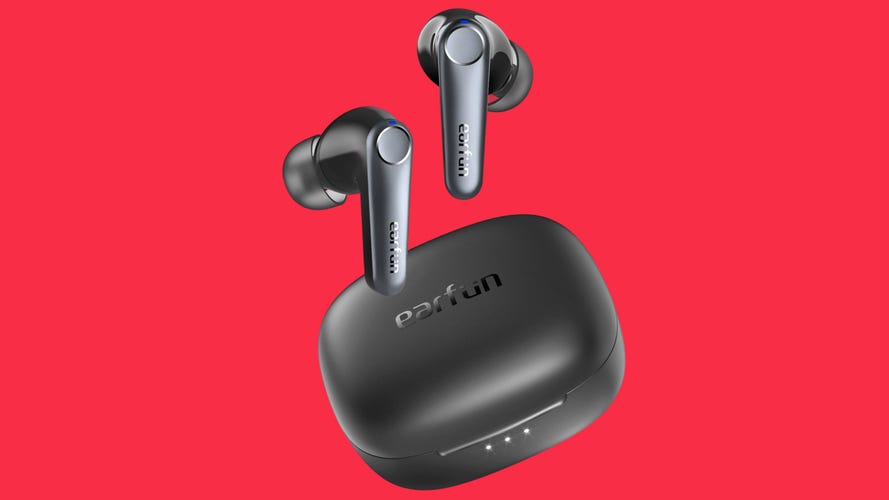 Review - Step Up Your Sound Game with Redmi Buds 4 Active - Exhibit Tech  Review