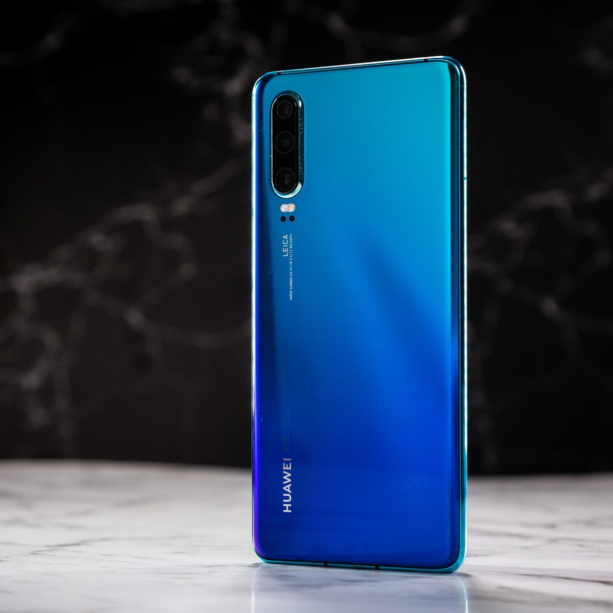 Rendition Svømmepøl bestille Huawei P30 review: This phone takes ridiculous photos for a reasonable  price - CNET