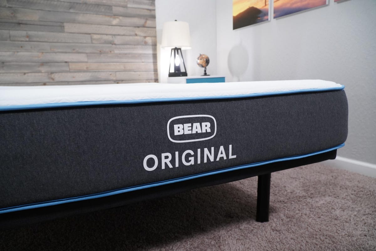 Bear original mattress