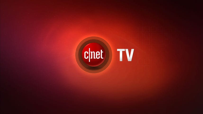 CNET Brand Spot
