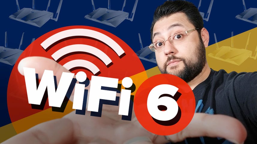 Wi-Fi 6: What the heck is it?