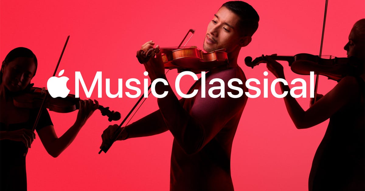 Apple’s Music App Duet: The New Classical App Is Cool, but I Have a Few Notes
