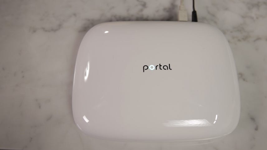 The Portal is not yet a gateway to great home Wi-Fi
