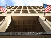 <p>The FBI improperly searched an NSA repository for information on Americans, according to the declassified documents.</p>
