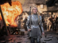 <p>Prince Daemon Targaryen is up to no good in House of the Dragon, one of the four major shows airing in the coming weeks.</p>