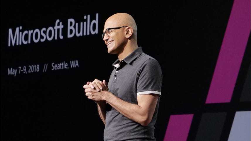 Microsoft shifts mobile strategy, major labels sell off Spotify equity