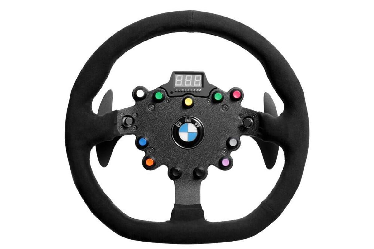 PC Sim Racing Wheels