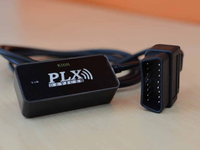PLX Kiwi Bluetooth