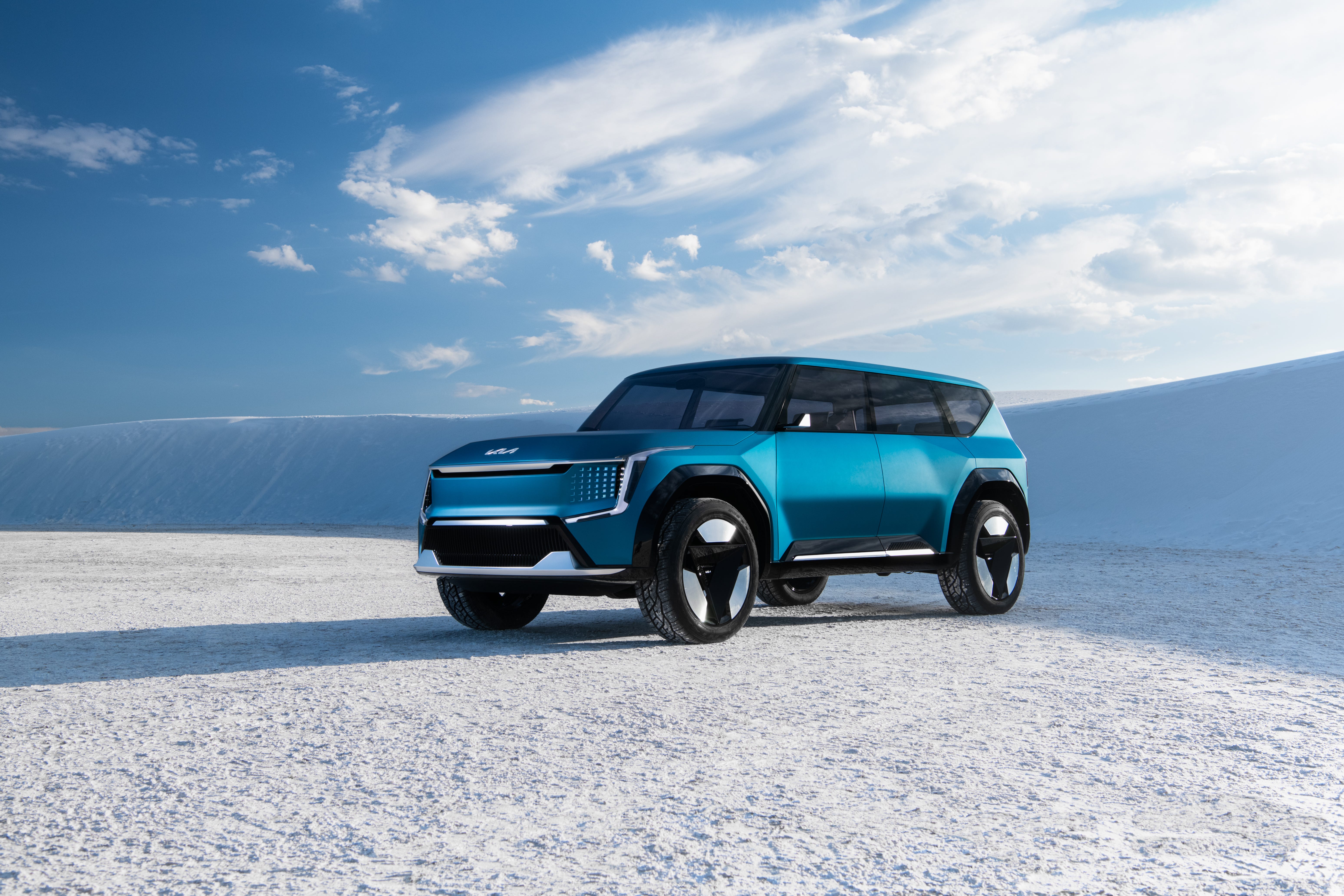 2023 Electric Cars: 7 Incredible New EVs Launching Soon - History