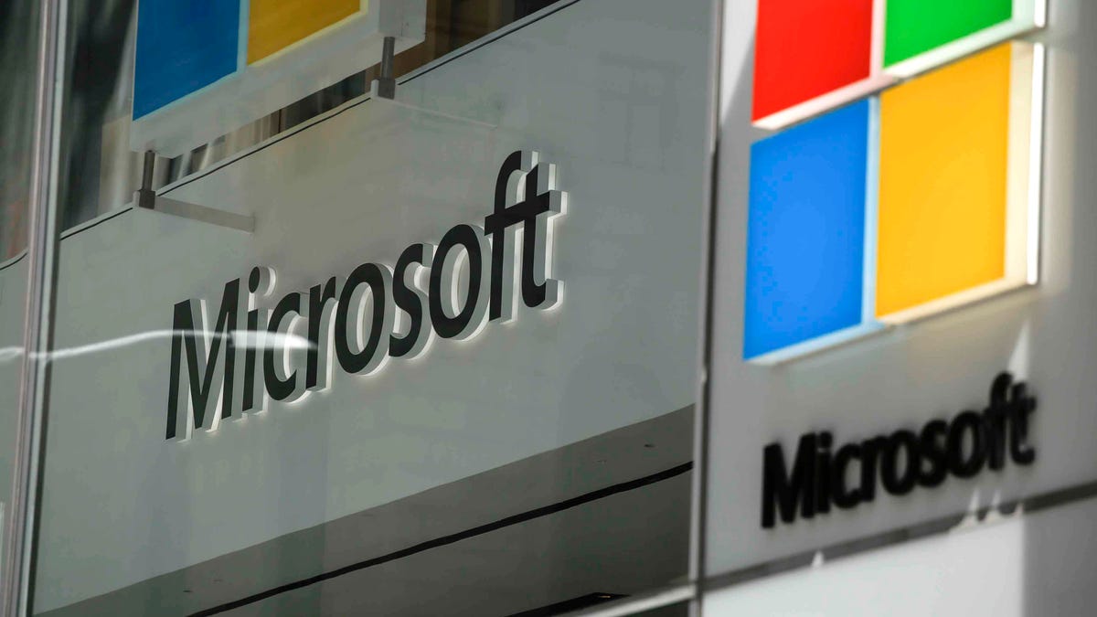 Microsoft third quarter earnings better than expected as it Rides the Cloud