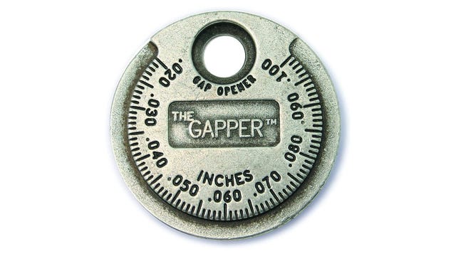 CTA Tools Spark-Plug Gapper