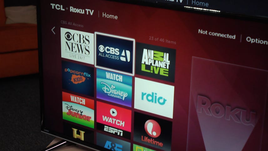 Roku TV 2015: The best smart TV meets the lowest price