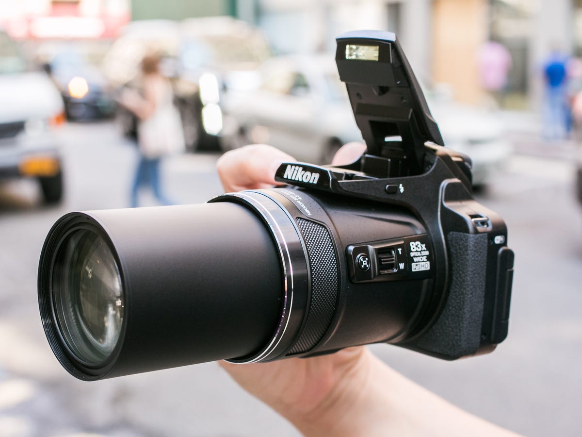 Extraction Advance There is a need to Nikon Coolpix P900 review: Unprecedented zoom range, but unremarkable photo  quality - CNET