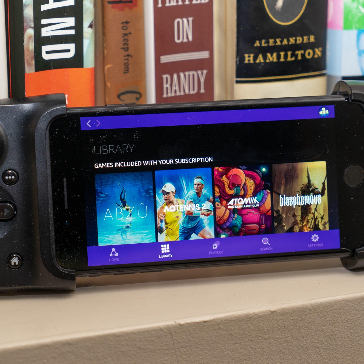 Luna Game Streaming Adds Free Prime Games, Twitch Broadcasting - CNET