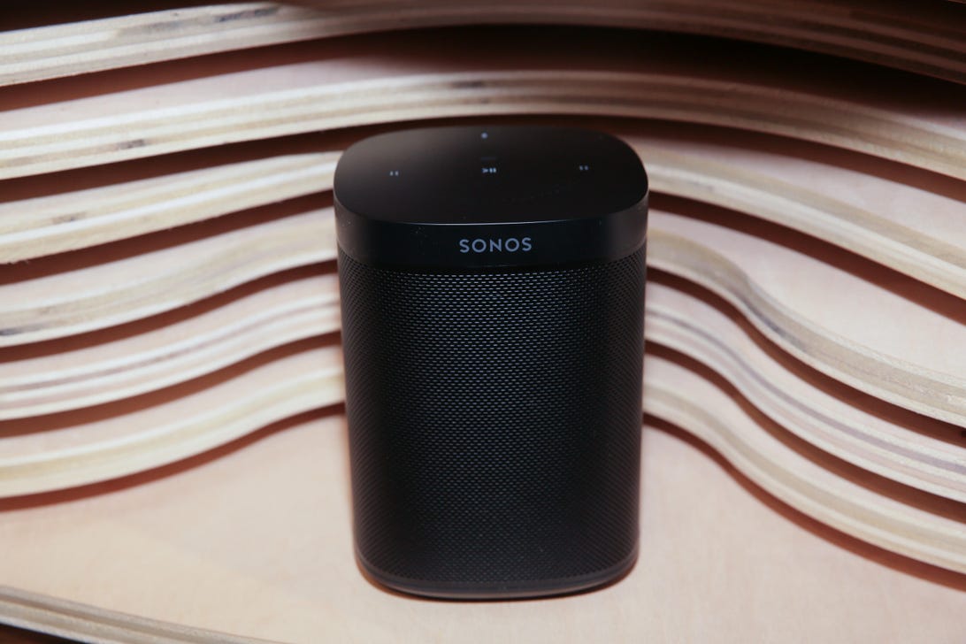 Sonos temporarily halts advertising on Facebook, Google