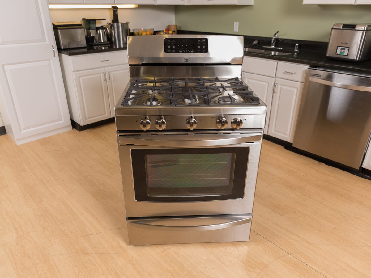 3 common oven problems and how to fix them - CNET