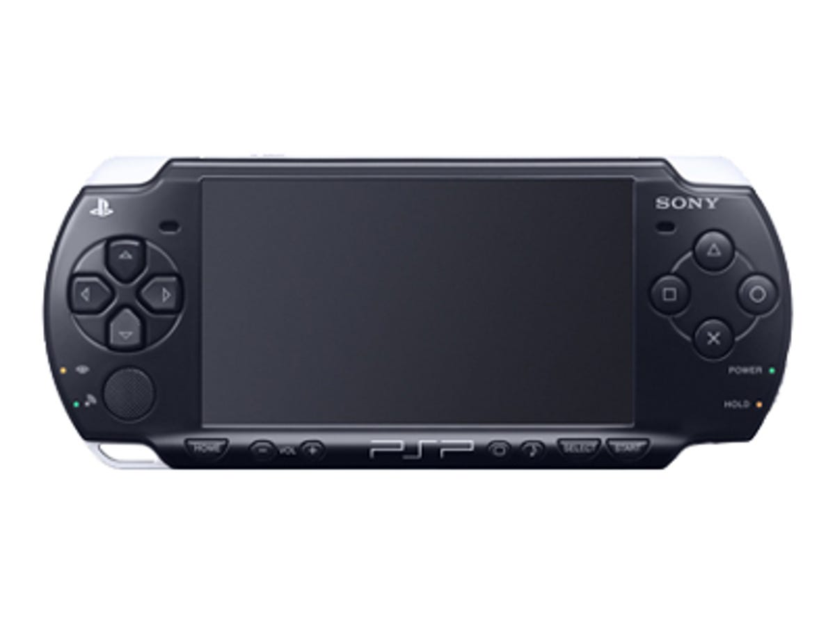 Nedsænkning Paranafloden Bevidstløs Sony PSP 3000 review: Sony PSP 3000 - CNET