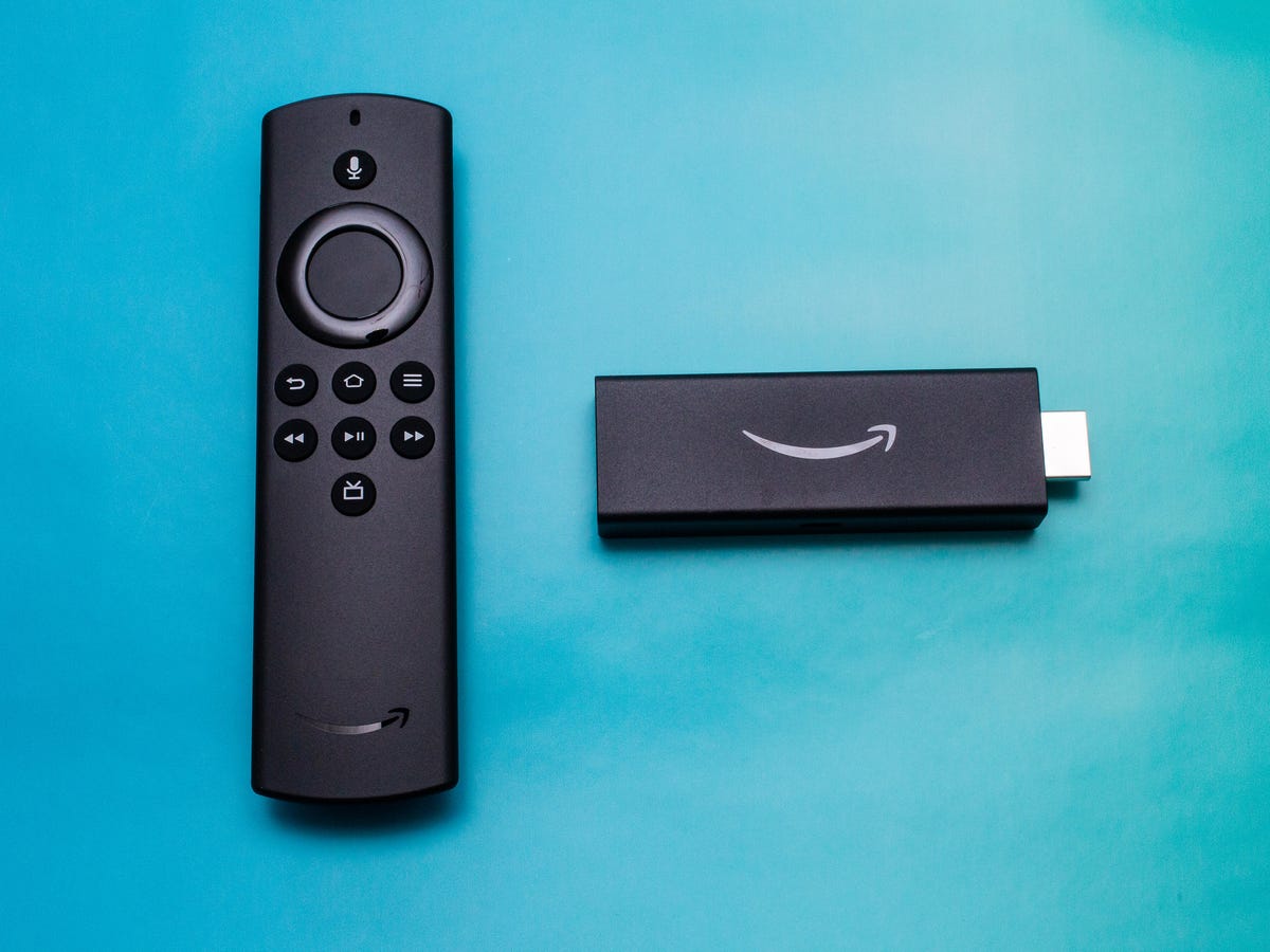 If You Aren't Buying a $17 Fire TV Stick, You're Doing Prime Day All Wrong  - CNET