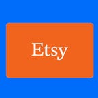 etsy gift card