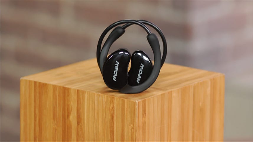 Mpow Cheetahs: Are these dirt-cheap wireless Bluetooth sports headphones a steal?