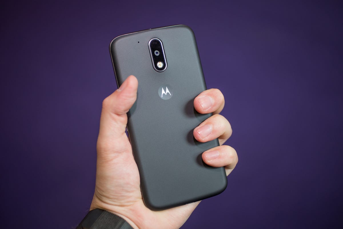 Vijf Uitlijnen Magazijn Motorola Moto G4 review: An unbeatable Android bargain - CNET