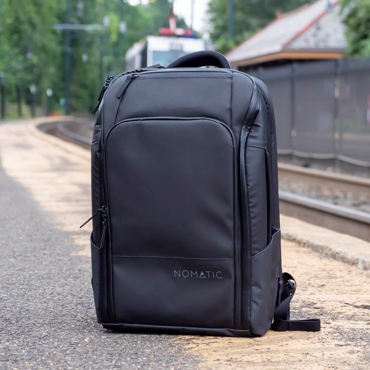 volatility assist unfathomable Best Laptop Backpack for 2023 - CNET