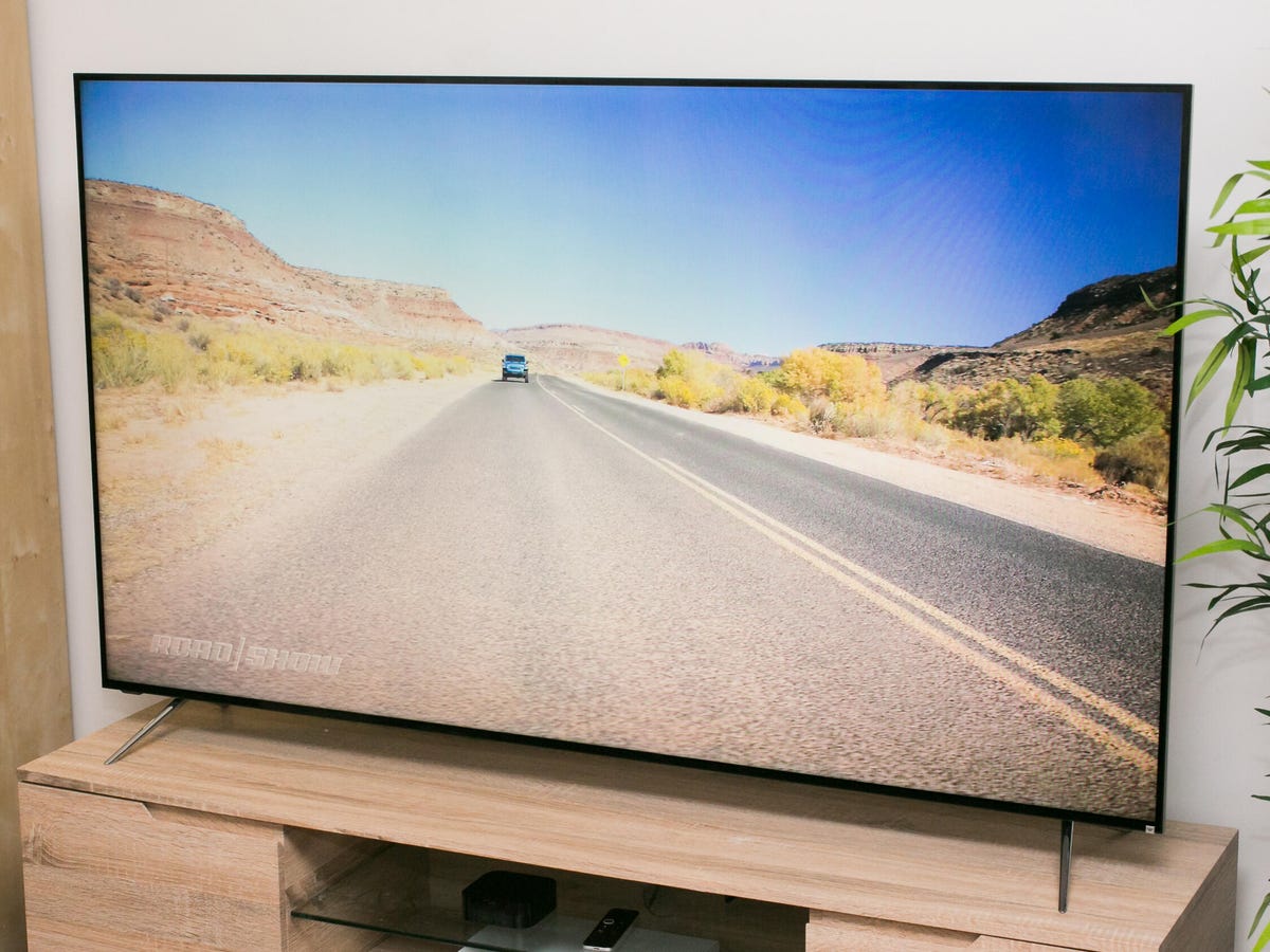 Vizio P-Series Quantum X review: For when an OLED TV costs too much - CNET