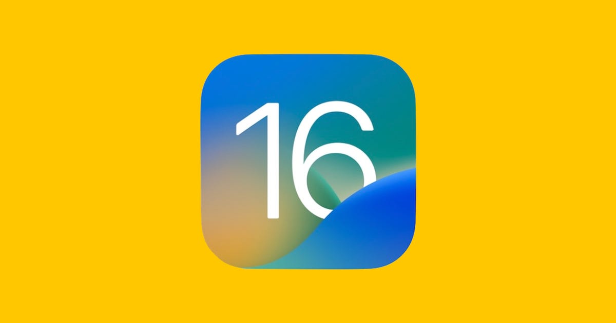 iOS 16.1.2 Arrives With a Few Updates and Fixes
