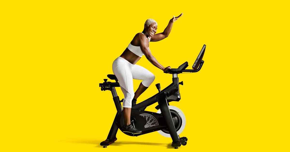SoulCycle At-Home Bike review: How does it compare to Peloton ...