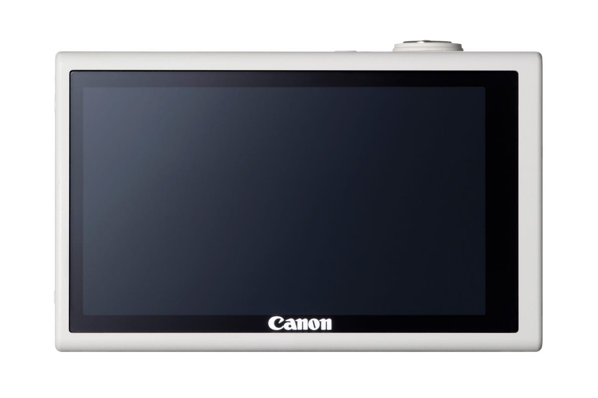 Canon PowerShot SX260 HS, Elph 530 HS, Elph 320 HS, and D20 (photos) - CNET