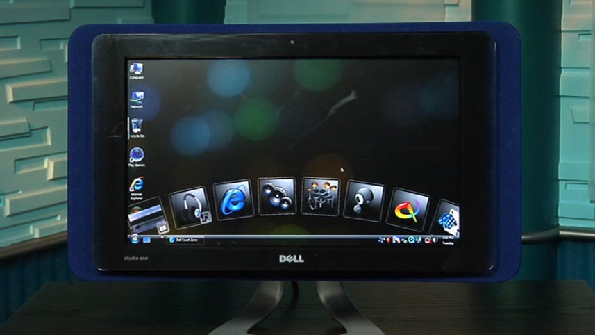 Dell Studio One 19 Desktop Computer