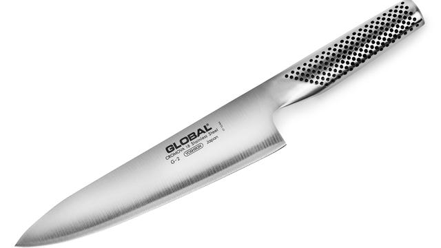 global-chef-knife