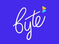 <p>Byte is officially in beta testing.</p>
