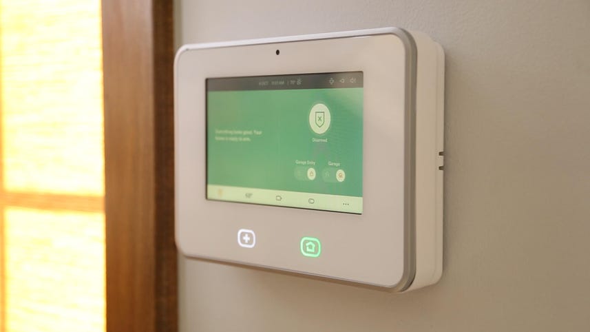 With Vivint Smart Home, you get what you pay for