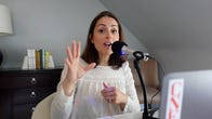 Video: Ask Farnoosh: Can I Afford Having a Baby in a Recession?
