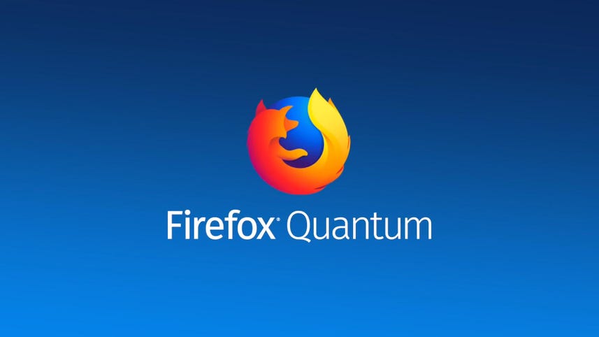 Top 5 best features in the new Firefox