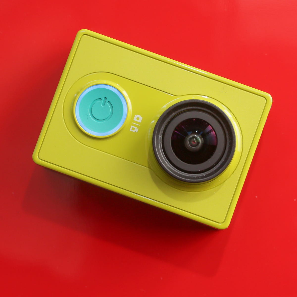 Xiaomi Yi review: A higher-end action cam with an entry-level price - CNET