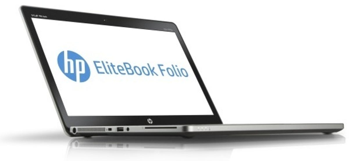 Just-announced HP EliteBook Folio. But this model will ship later in the year.
