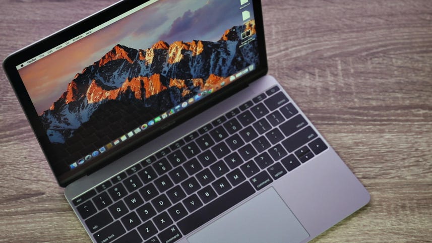 Apple's 12-inch MacBook grows up