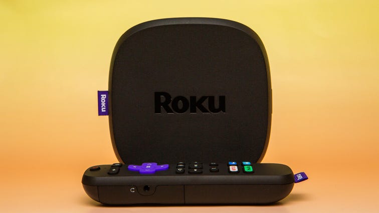 En İyi Roku Cihaz Fiyatları: Roku Ultra veya Streambar'da 30 $ tasarruf edin