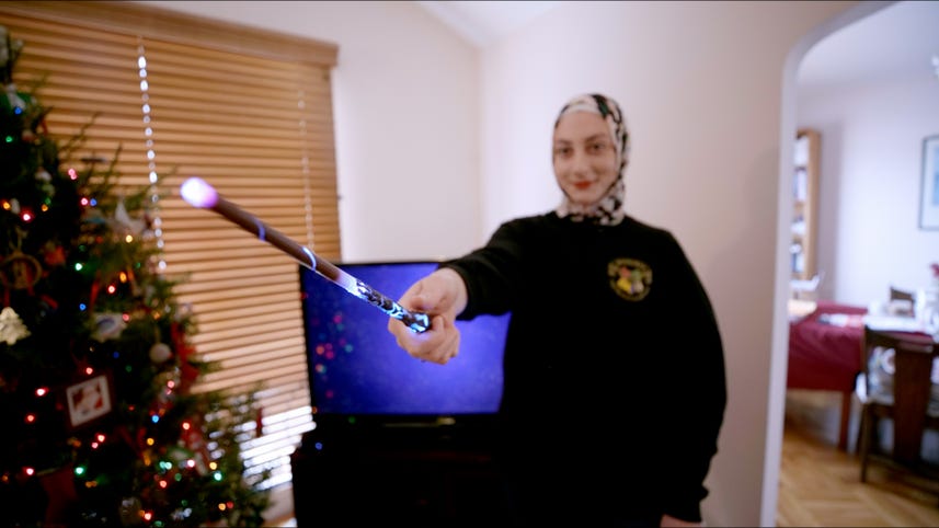 Harry Potter Magic Caster Wand: Is It Worth It?