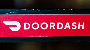 DoorDash to Lay Off 1,250 Employees