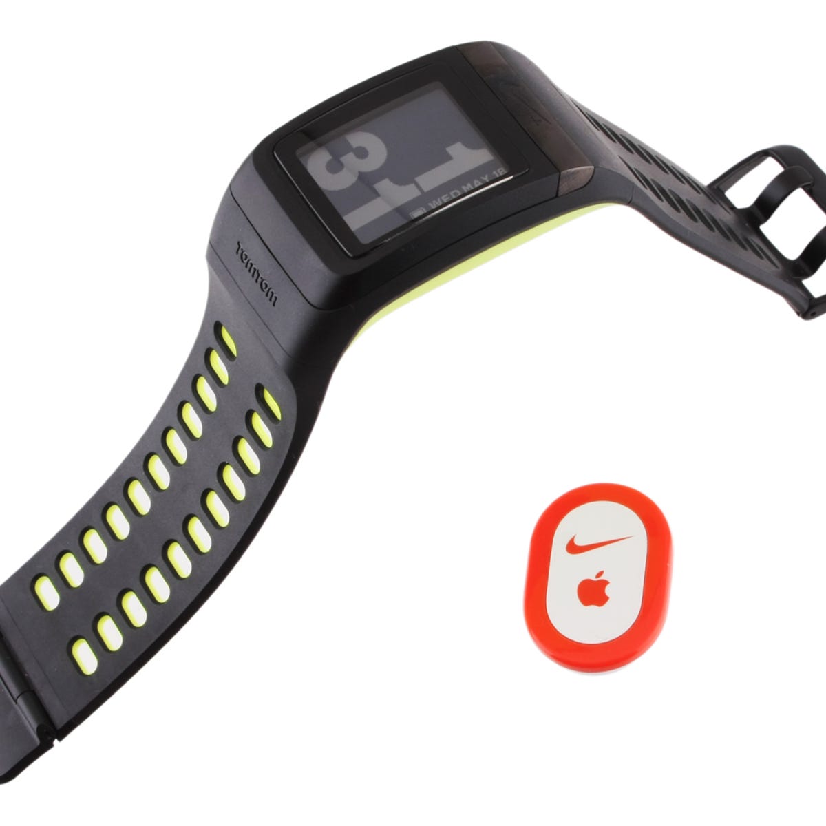 Expresamente Jirafa vestirse Nike+ SportWatch GPS review: Nike+ SportWatch GPS - CNET