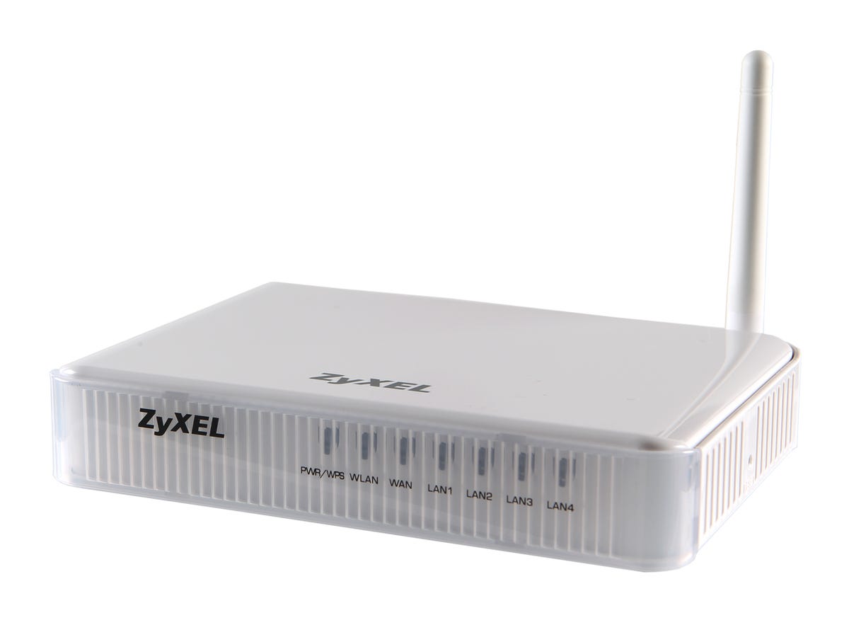 Zyxel X150N wireless router review: Zyxel X150N wireless router - CNET