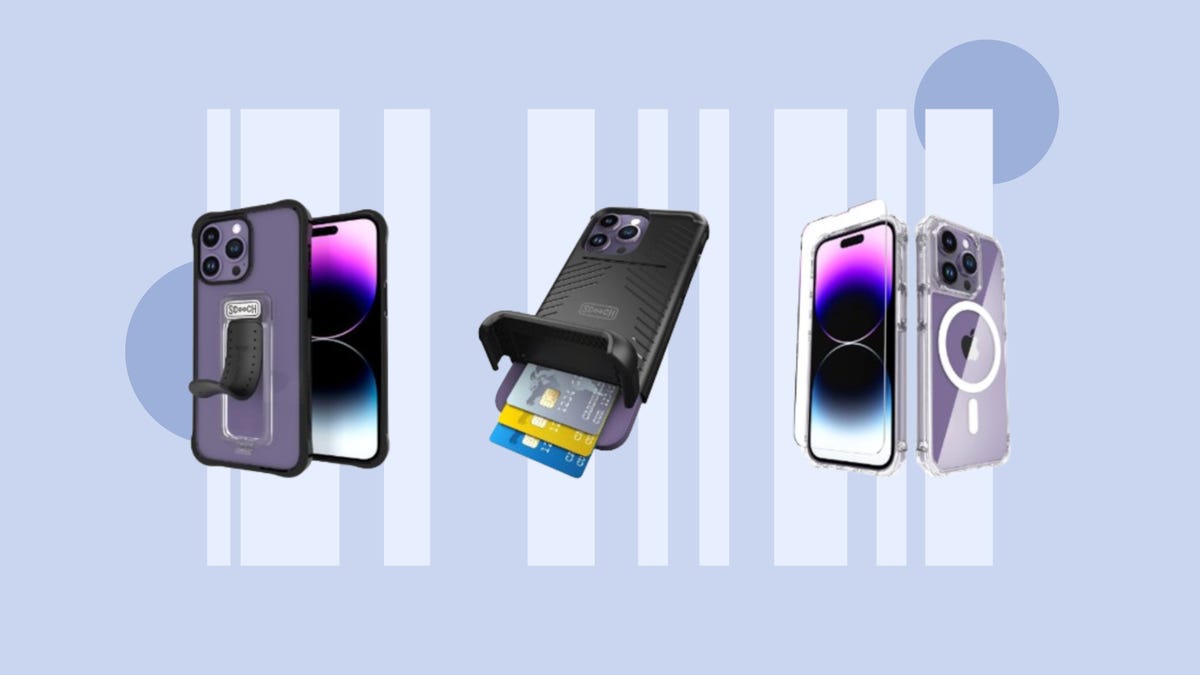 Improve Your Telephone Case and Get a Free Display Protector With This Unique Deal