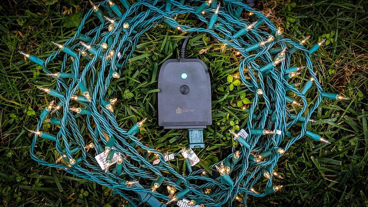 Best Outdoor Smart Plugs for 2024 - CNET