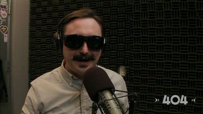 Ep. 1284: Where we're judged by John Hodgman