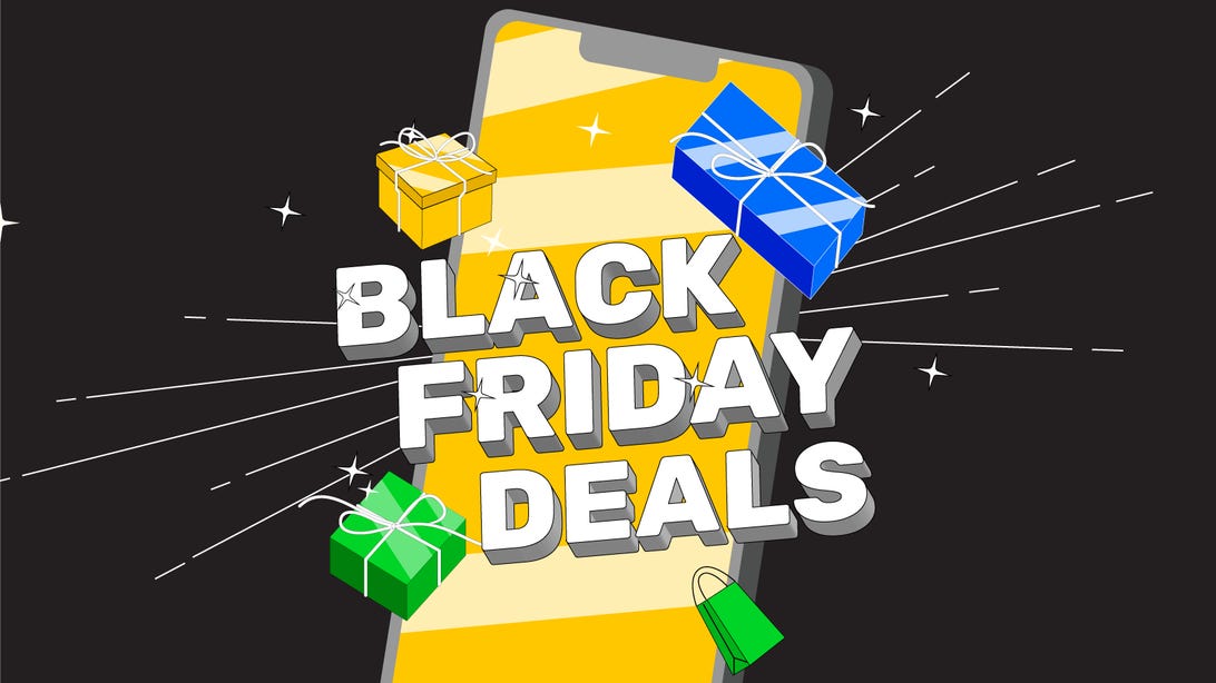 273+ Best Black Friday Deals On Amazon, Best Buy and More -
CNET
