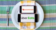 What Is the Cheapest Food Delivery App